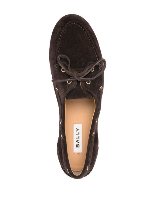  BALLY | MSF0B5 SU005U804